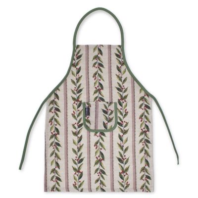 Delantal infantil Navidad Galzeran