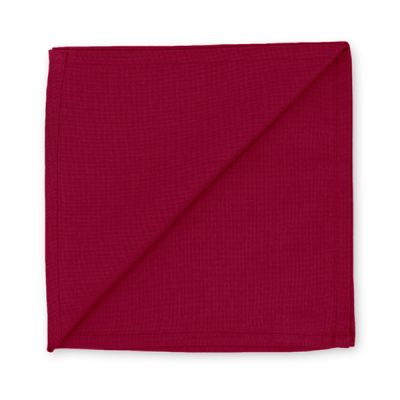 Servilleta 100% algodón 45 x 45 cm Hermes