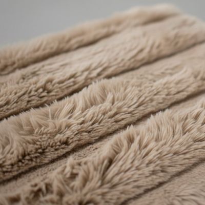 Plaid 150 x 200 cm Ravel Piedra