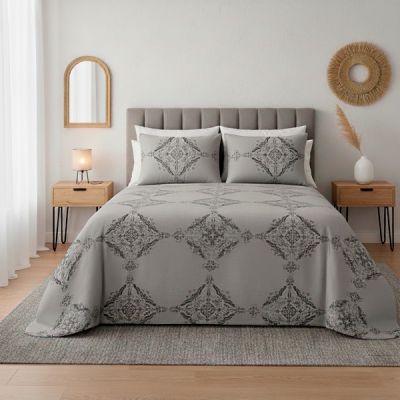 Edredó 100% cotó setí 300 fils Born | Cool Barcelona