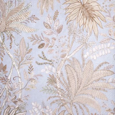 Colcha Algodón acolchada - 300 hilos Florencia, Cool Barcelona