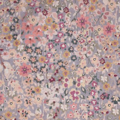 Bata Kimono 100% algodón percal 200 hilos Garos | Cool Barcelona