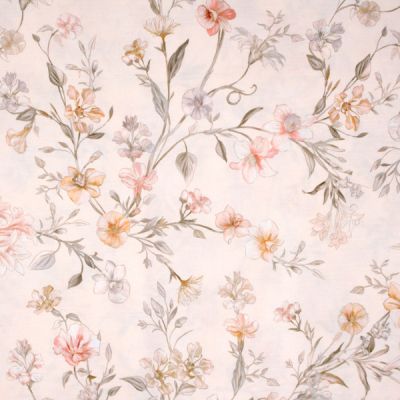 Juego de sábanas 100% Algodón 2 piezas - Pisa, Cool Barcelona