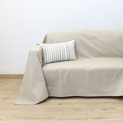 Foulard multiusos 100% reciclado Polo OFERTA Beige
