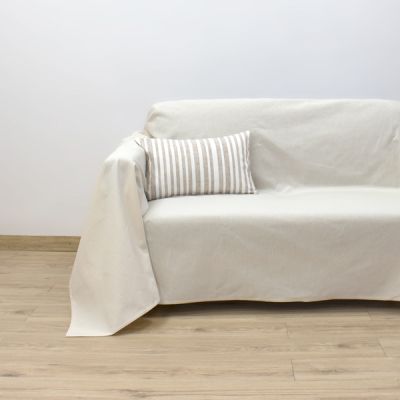 Foulard multiusos 100% reciclado Polo OFERTA Blanco