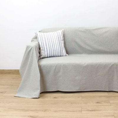 Foulard multiusos 100% reciclado Polo OFERTA Gris