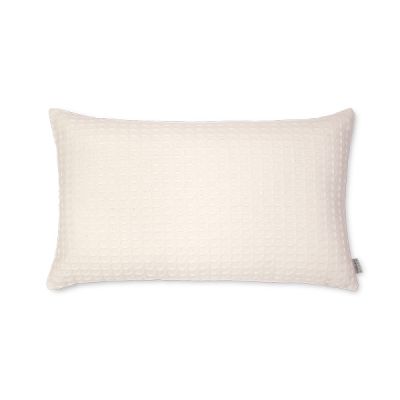 Funda de cojín 30 x 50 cm Nido Natural