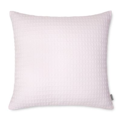 Funda de cojín 45 x 45 cm Nido Rosa