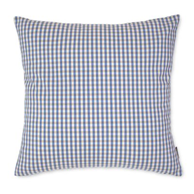 Funda de cojín 45 x 45 cm Suiss Azul