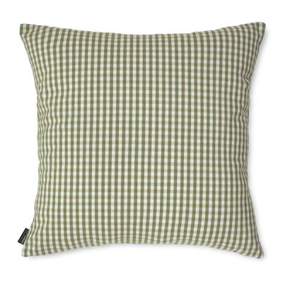 Funda de cojín 45 x 45 cm Suiss Verde