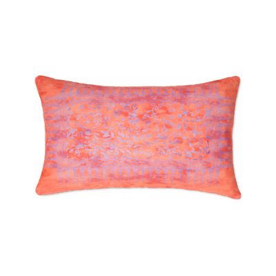 Funda de cojín 30 x 50 cm 100% algodón La Fortuna