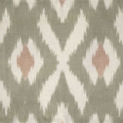 Funda de cojín 30 x 50 cm Adra Eucalipto