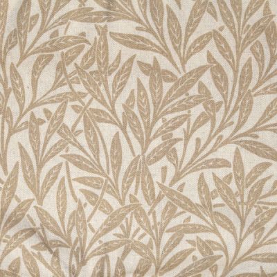 Funda de cojín 30 x 50 cm Harper Beige