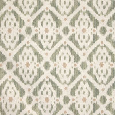 Funda de cojín 50x50 cm Marbella Eucalipto