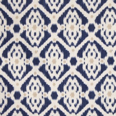 Funda de cojín 50x50 cm Marbella Azul