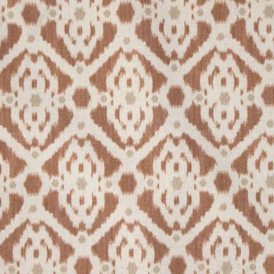 Funda de cojín 50x50 cm Marbella Terracota