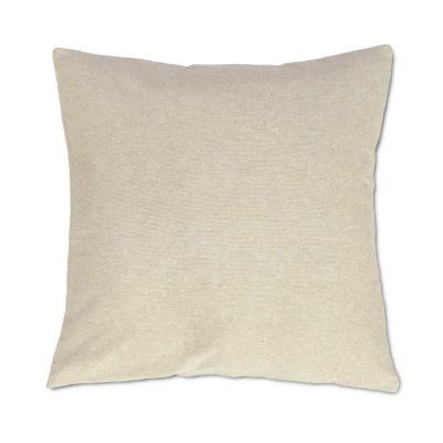 Funda de cojín reciclado Polo OFERTA Beige