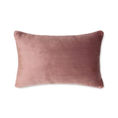 Funda de cojín Premium 30 x 50 cm Nude