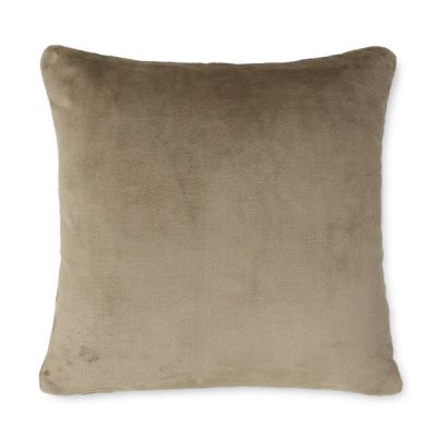 Funda de coixí 45 x 45 cm Premium Beige