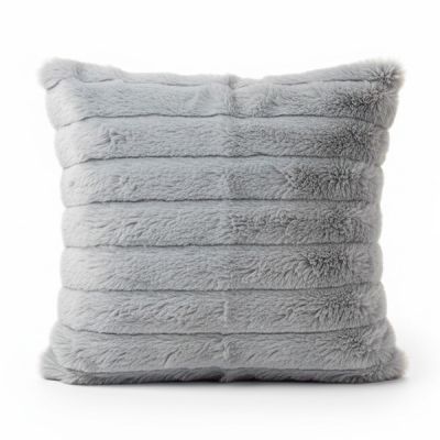 Funda de cojín Ravel Gris
