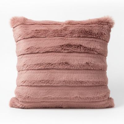 Funda de cojín Ravel Malva