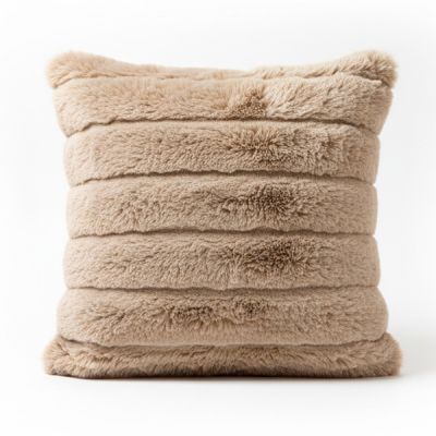 Funda de cojín Ravel Piedra