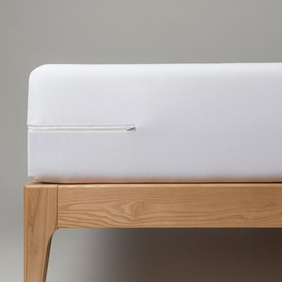 Funda de colchón Antichinches impermeable y transpirable – Velfont