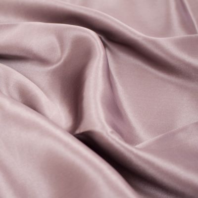 Funda de almohada 50 x 75 cm 100% de seda natural Morera Lila