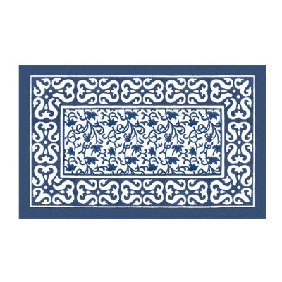 Funda de cojín 30 x 50 cm 100% algodón Surat