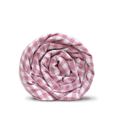 Funda Nórdica cama de 90 cm 2 piezas Menorca Rosa