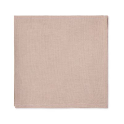 Servilleta 100% algodón 45 x 45 cm Sarrasin