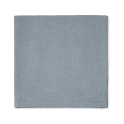 Servilleta 100% algodón 45 x 45 cm Sauge