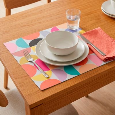 Individual vinílco - Diam 