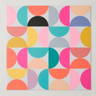 Individual vinílco - Diam 