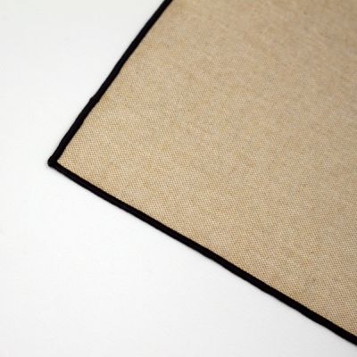 Individual resinado Polo Beige