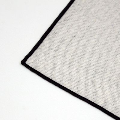 Individual resinado Polo Perla