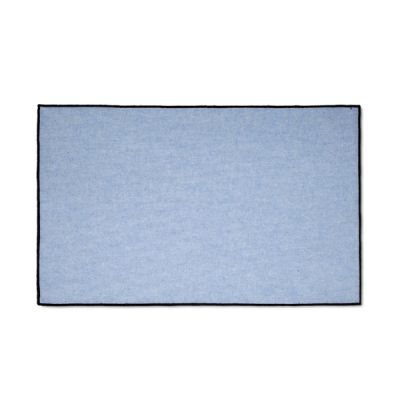 Individual resinado Polo Azul