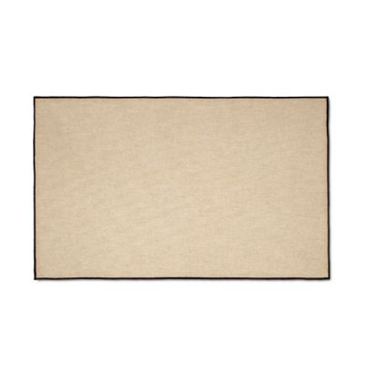 Individual resinado Polo Beige