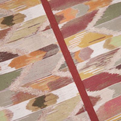 Juego de cama 2 piezas 100% algodón Percal 200 hilos Baqueira | Cool Barcelona  