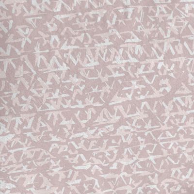 Juego de cama de coralina Maia Nude