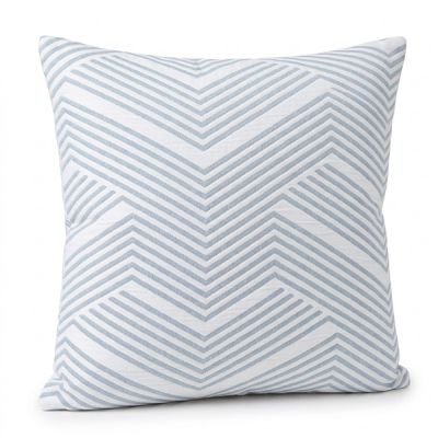 Funda de cuadrante 55x55cm - Llaurat azul