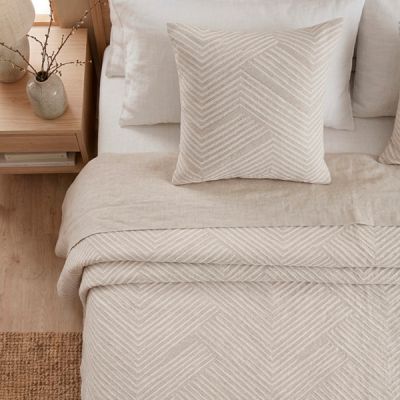 Funda de cuadrante 55x55cm - Llaurat beige