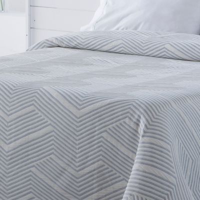 Colcha - Llaurat Azul