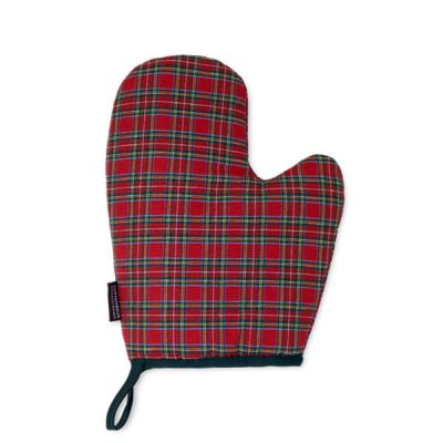 Manopla Navidad Avet