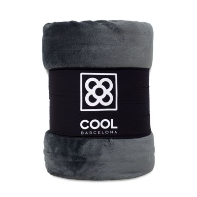 Manta Premium Cool barcelona Carbó