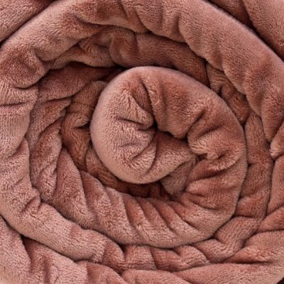 Manta Premium Cool barcelona Nude