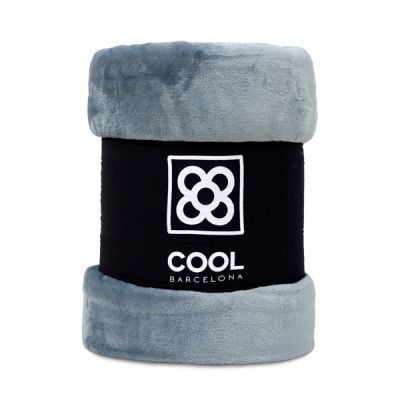 Manta Premium Cool Barcelona Sage