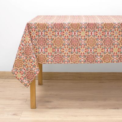 Estovalles 50% cotó i 50% polièster Eixample