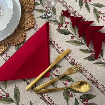 Mantel de Navidad Galzeran