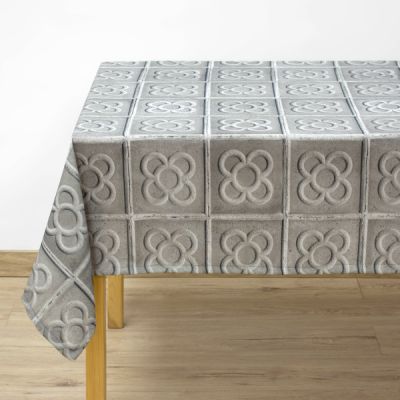 Mantel Panot grande Barcelona